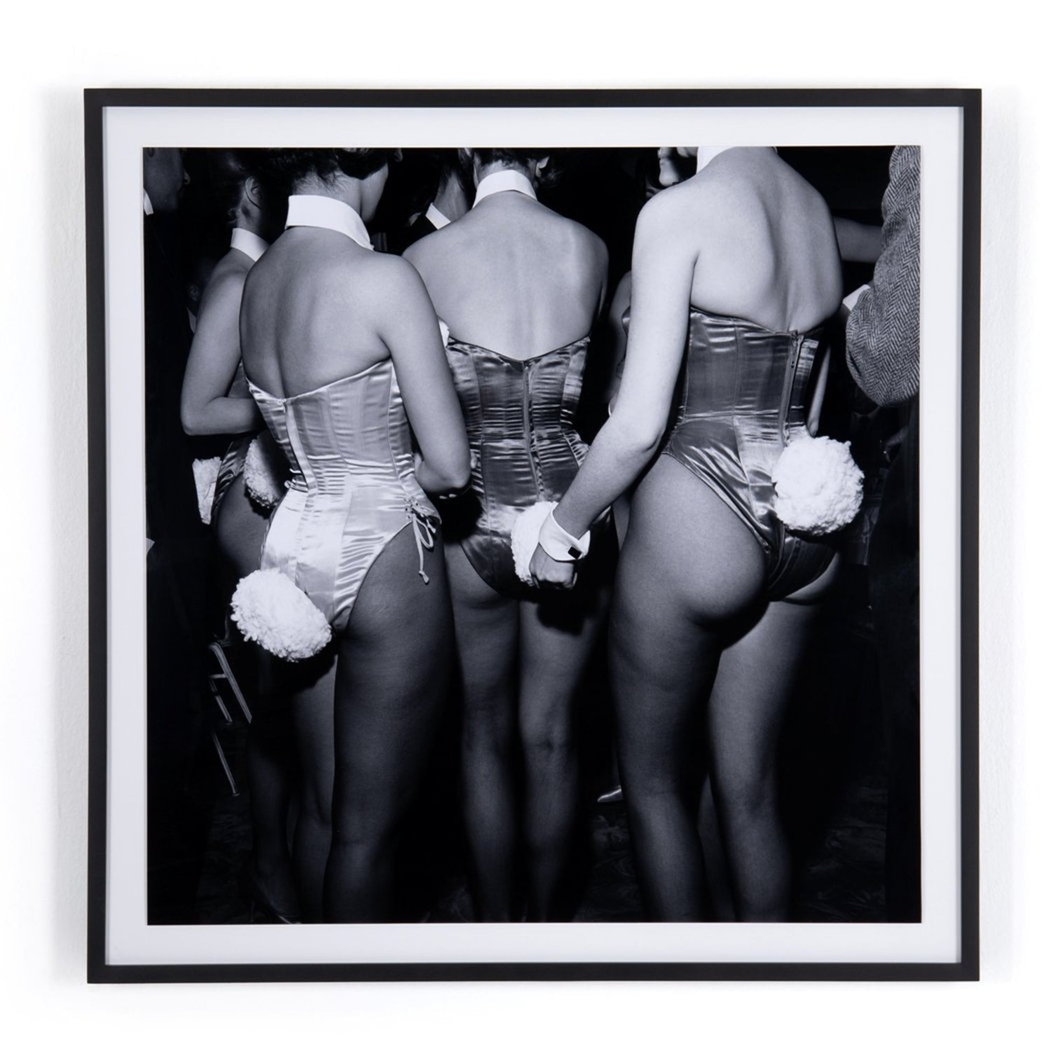 Playboy Club Party In NY by Getty Images