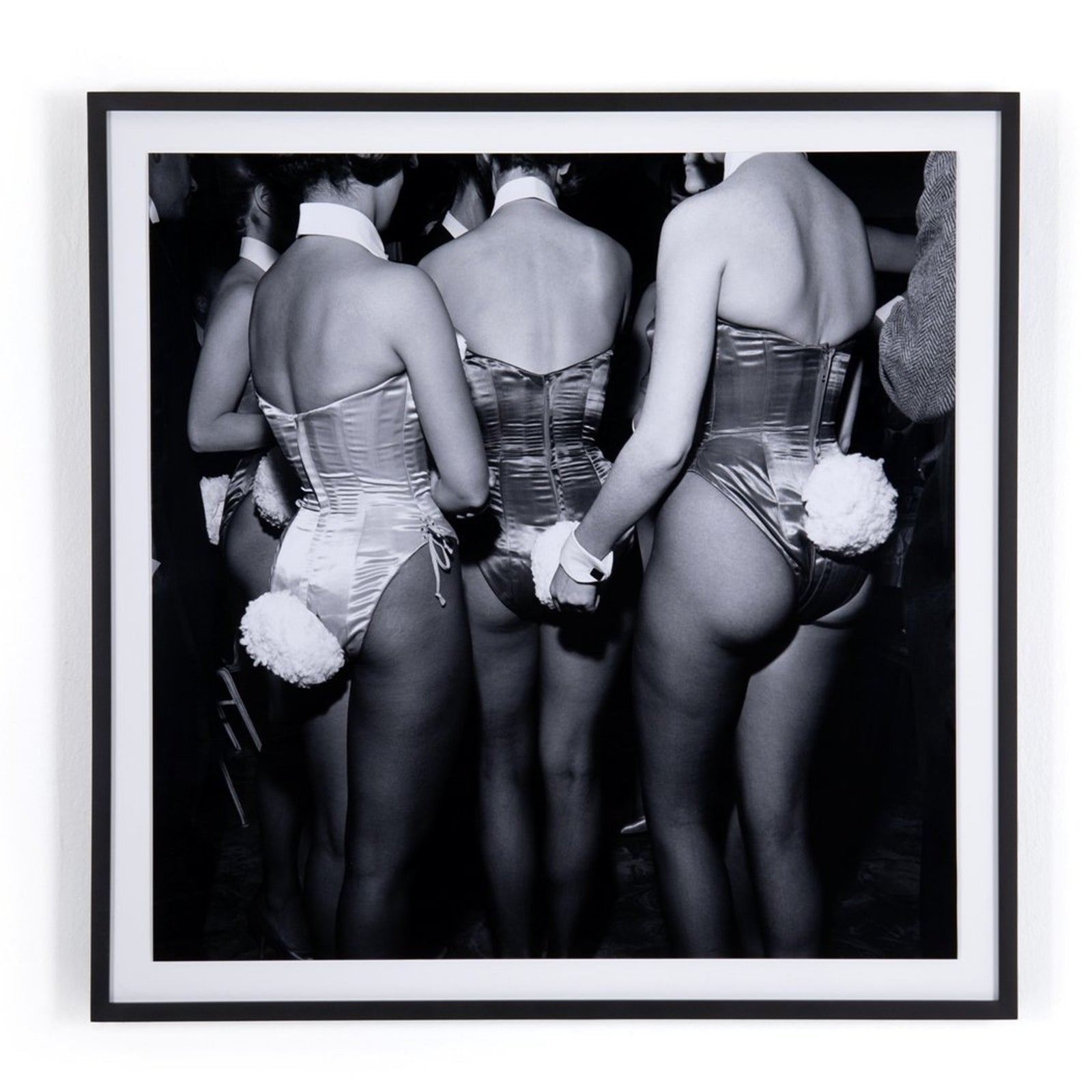 Playboy Club Party In NY by Getty Images