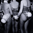 Playboy Club Party In NY by Getty Images