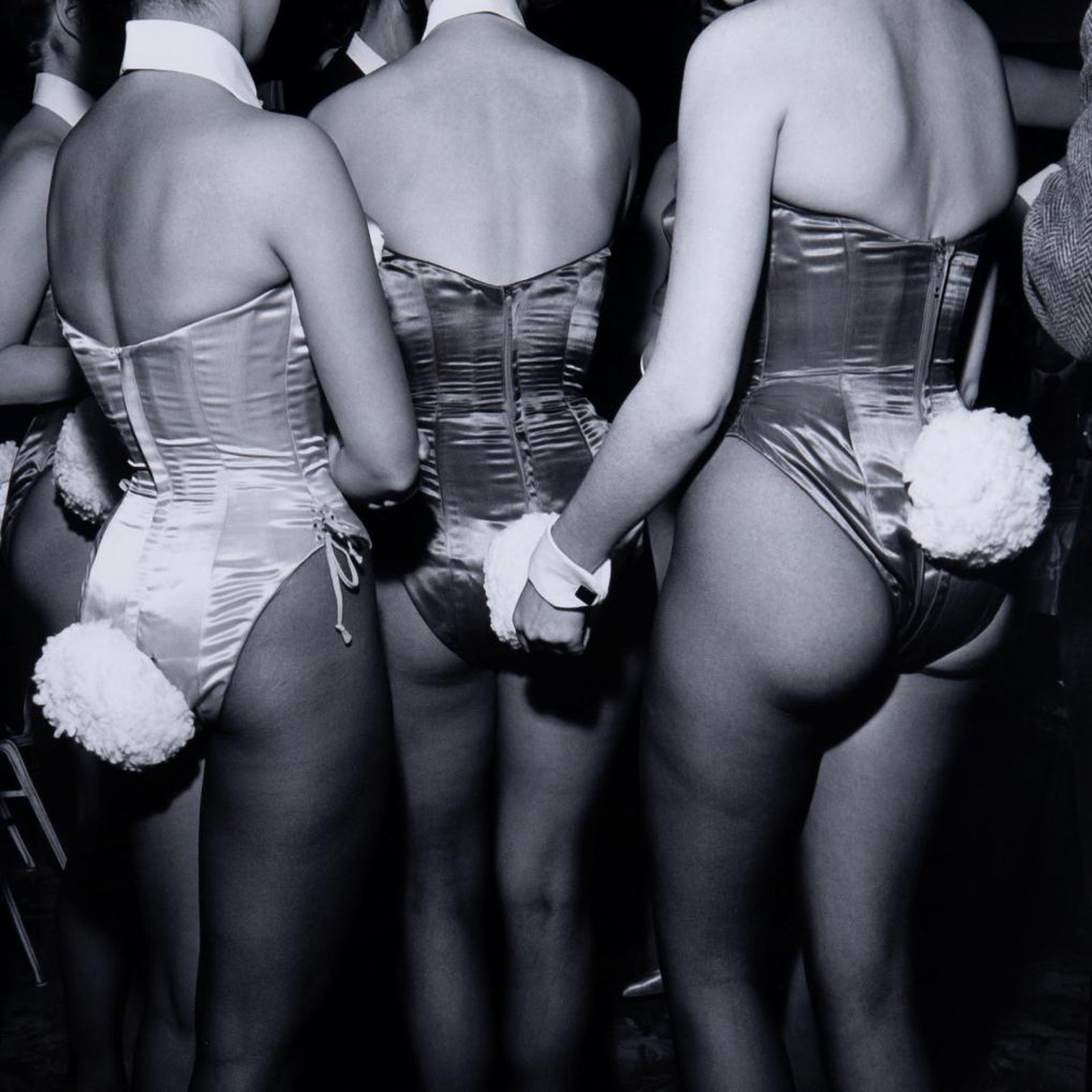 Playboy Club Party In NY by Getty Images