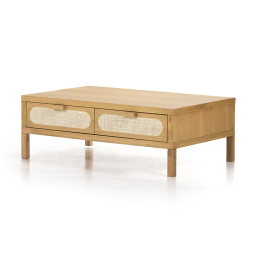 Four Hands Allegra Coffee Table