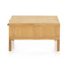 Four Hands Allegra Coffee Table