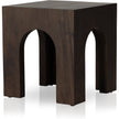 Fausto End Table