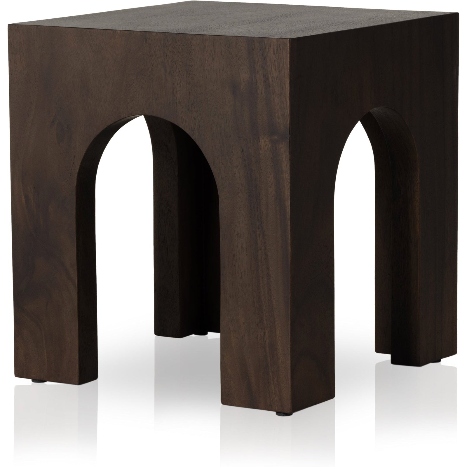 Fausto End Table