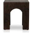 Fausto End Table