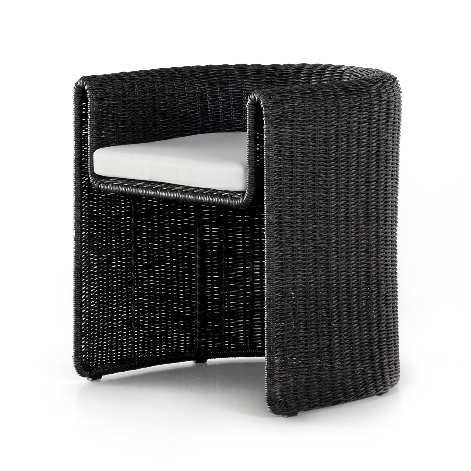 Tucson Outdoor Dining Armchair