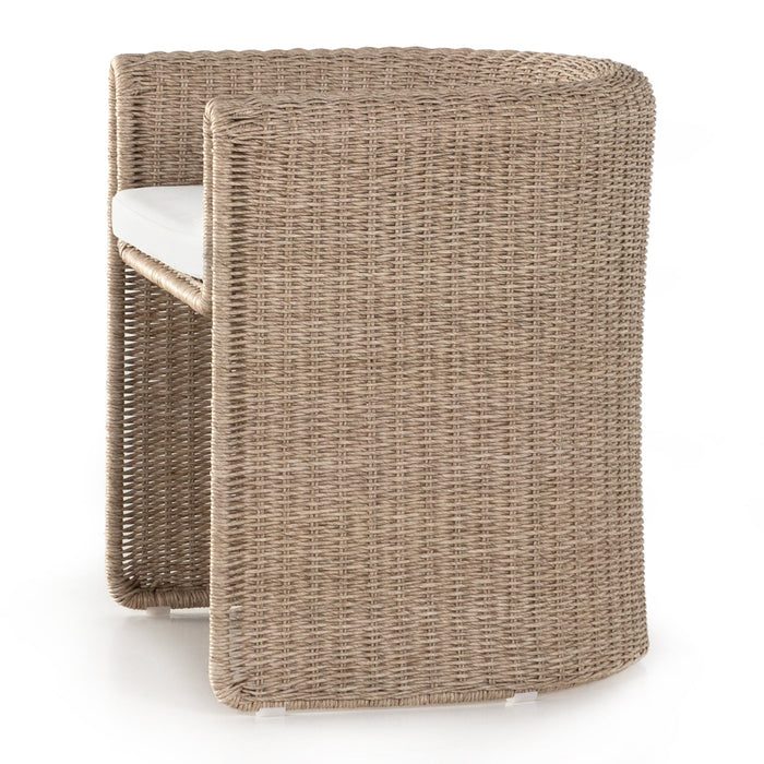 Tucson Outdoor Dining Armchair