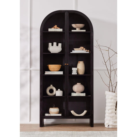 Four Hands Breya Cabinet