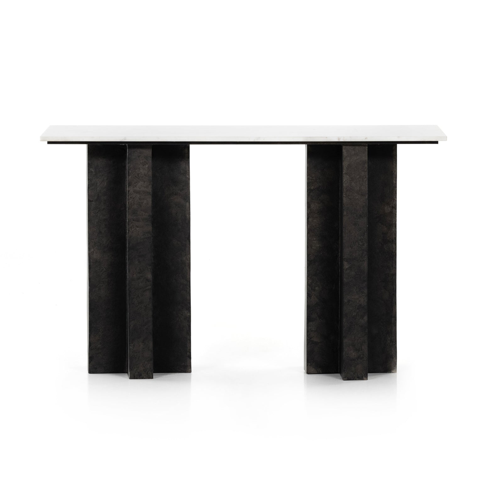 Four Hands Terrell Console Table