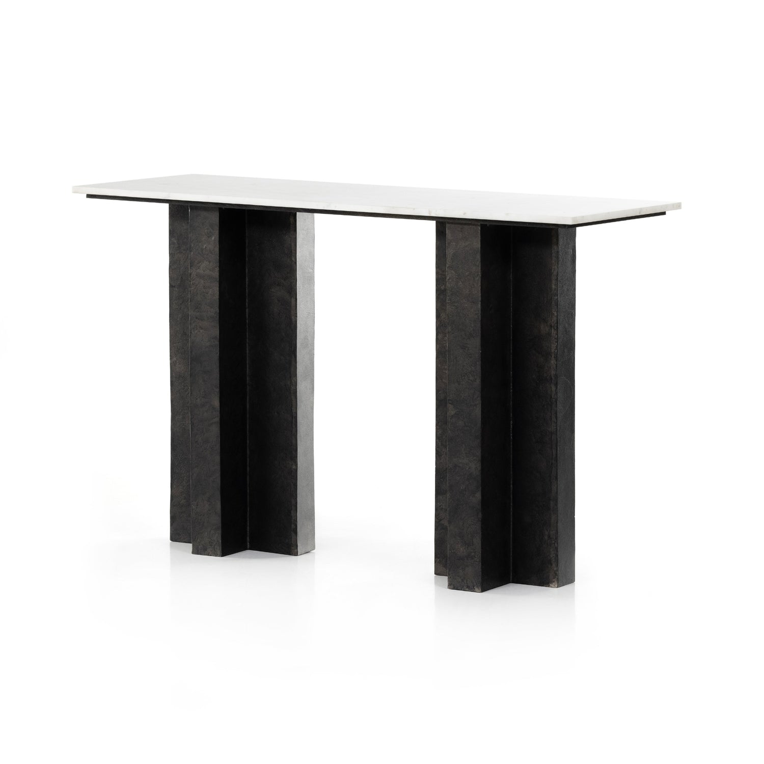 Four Hands Terrell Console Table