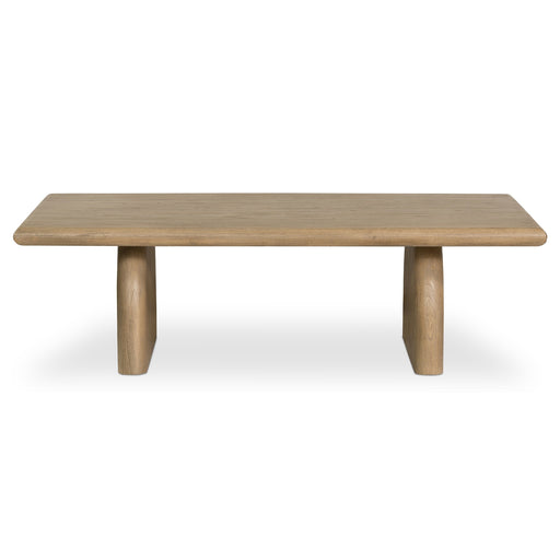 Four Hands Sorrento Coffee Table
