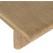 Four Hands Sorrento Coffee Table