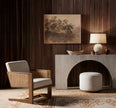 Four Hands Fausto Console Table