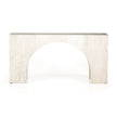 Four Hands Fausto Console Table