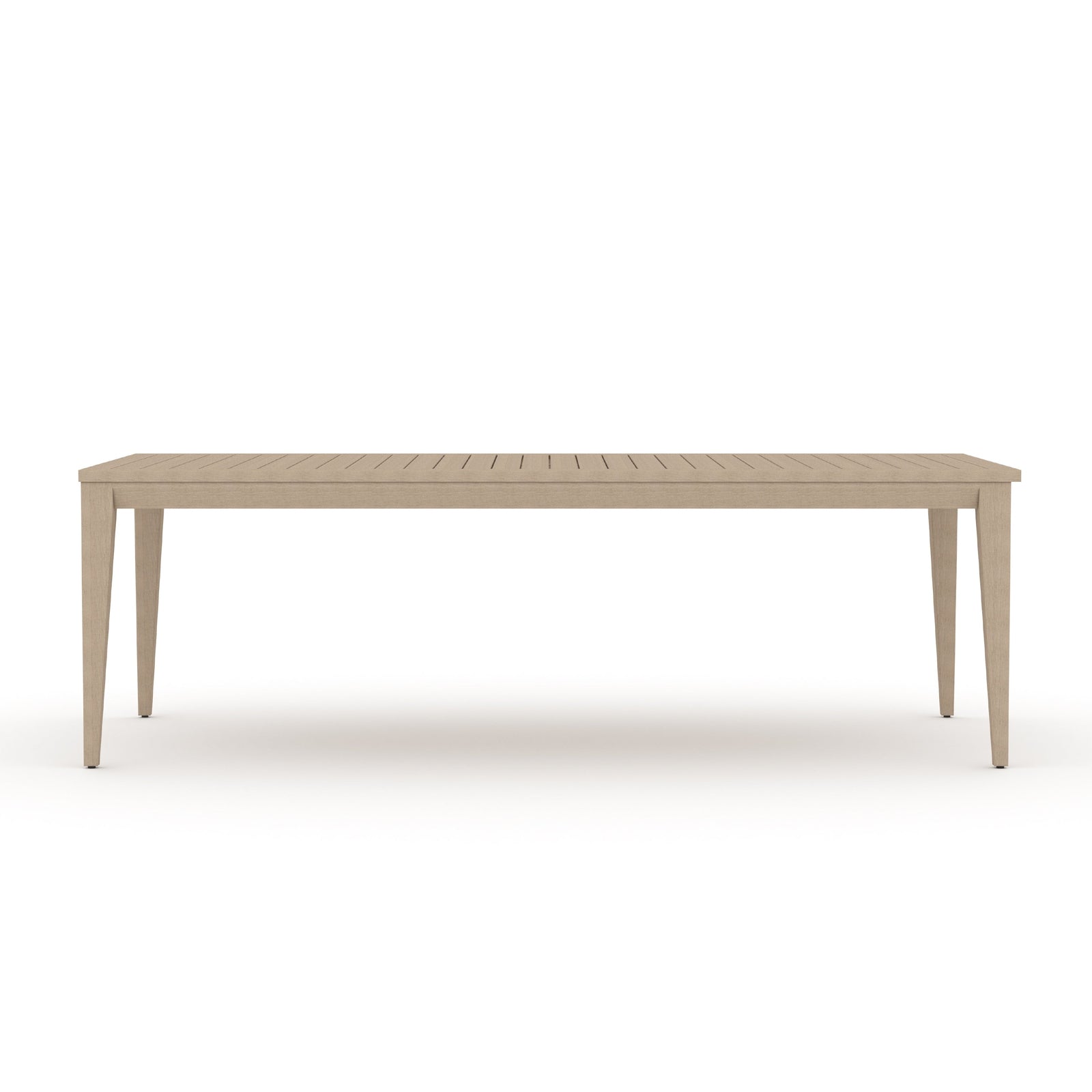 Sherwood Outdoor Rectangular Dining Table