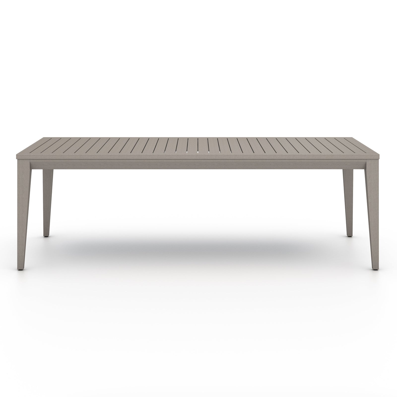 Sherwood Outdoor Rectangular Dining Table