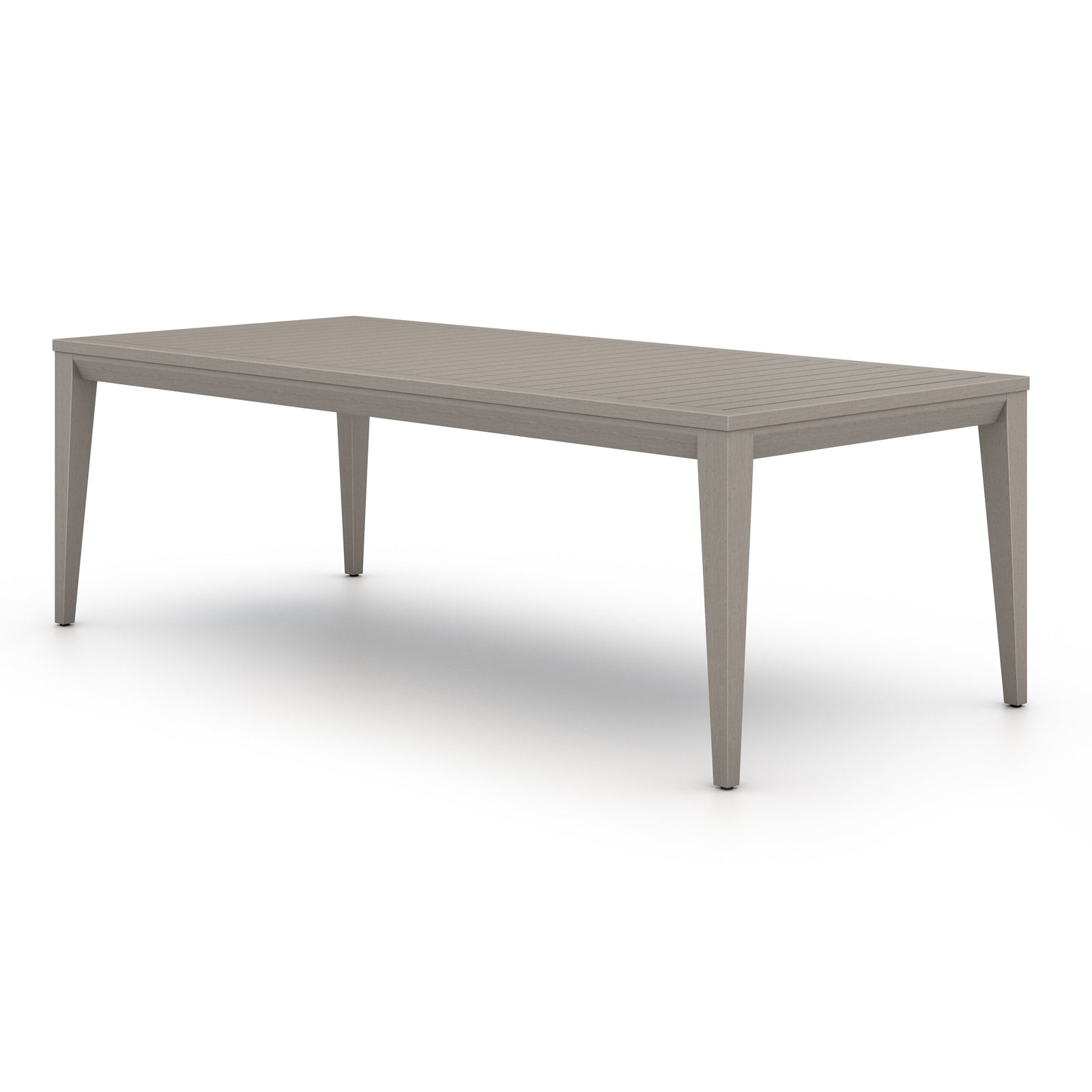 Sherwood Outdoor Rectangular Dining Table
