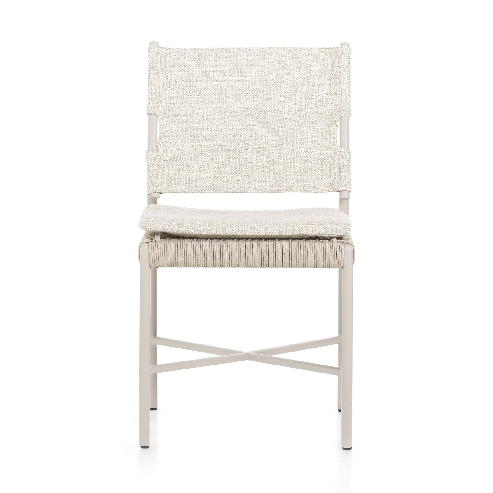 Miller Outdoor Dining Chair