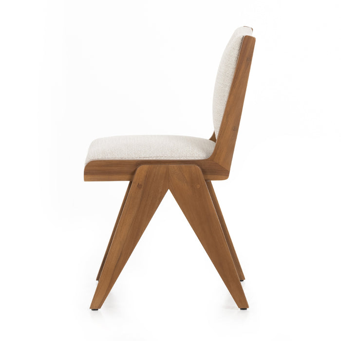 Colima Outdoor Dining Chair
