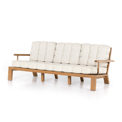 Beck Outdoor Sofa 85"