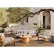 Beck Outdoor Chair