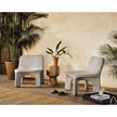 Jovie Outdoor End Table