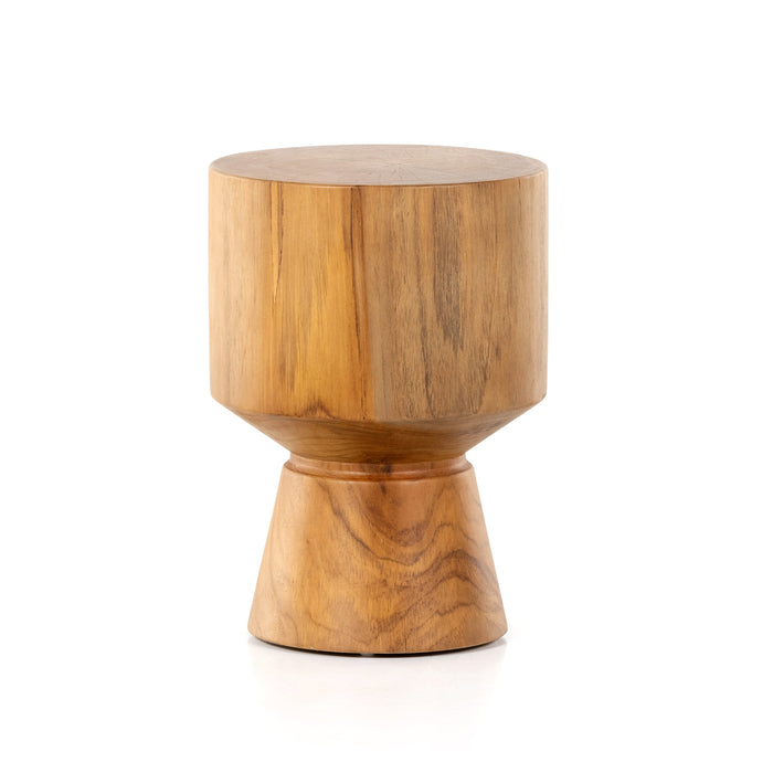 Jovie Outdoor End Table