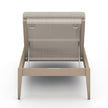 Sherwood Outdoor Chaise