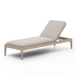Sherwood Outdoor Chaise