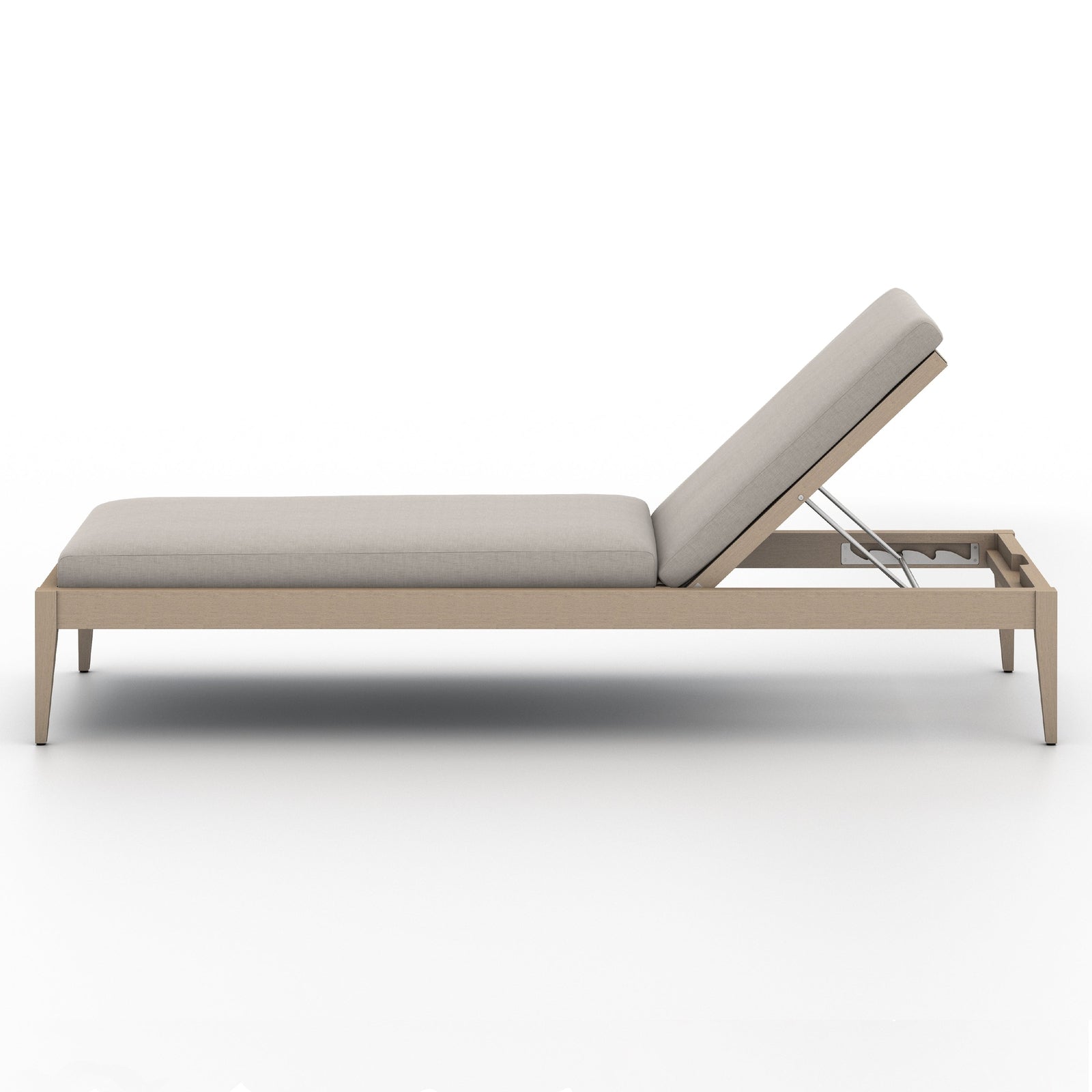 Sherwood Outdoor Chaise