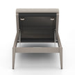 Sherwood Outdoor Chaise