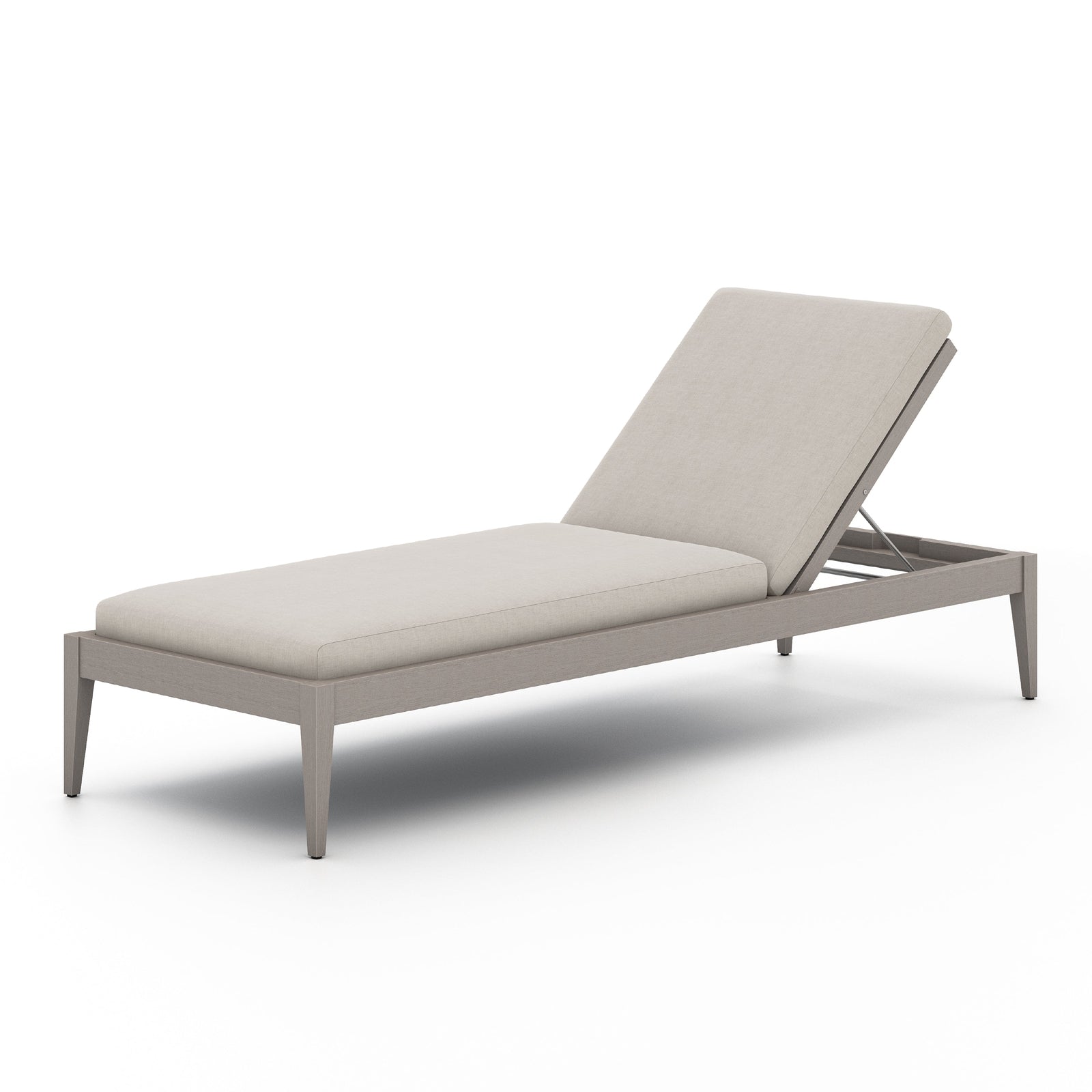 Sherwood Outdoor Chaise