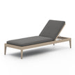 Sherwood Outdoor Chaise