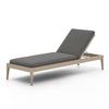 Sherwood Outdoor Chaise