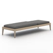 Sherwood Outdoor Chaise