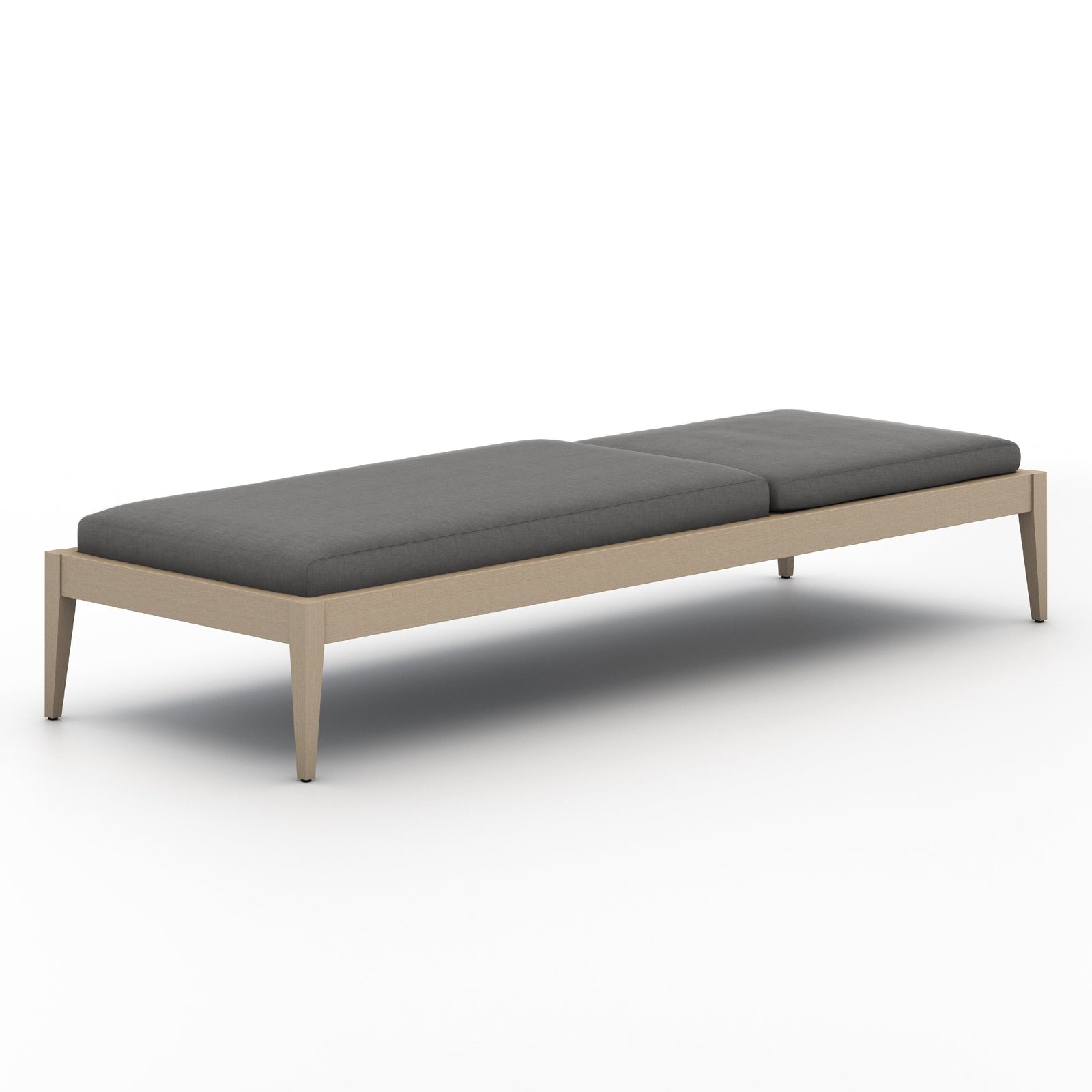 Sherwood Outdoor Chaise