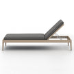 Sherwood Outdoor Chaise