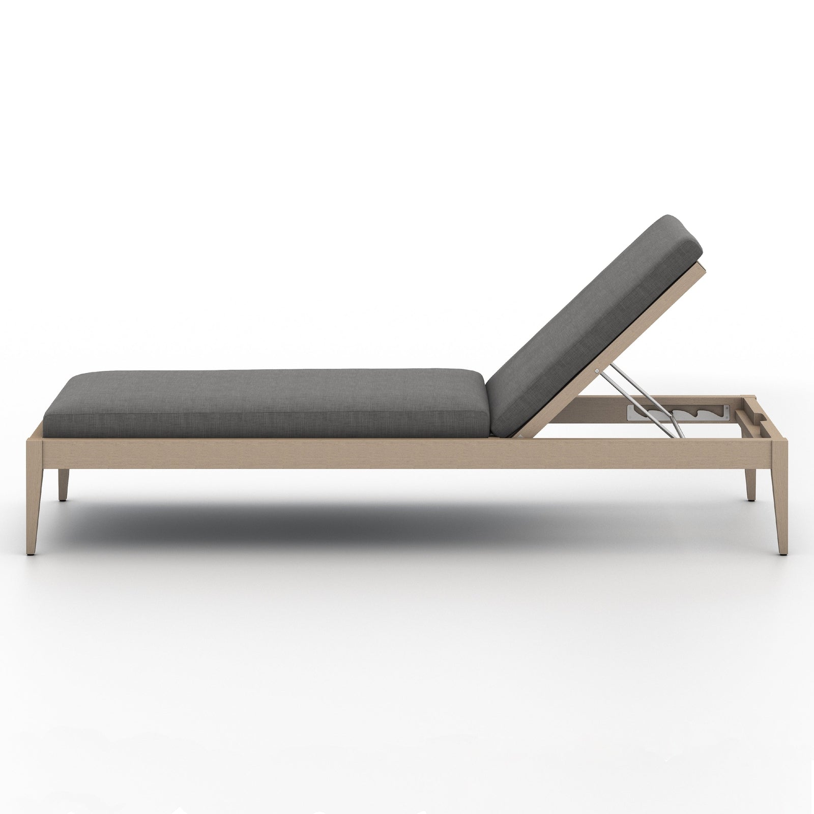 Sherwood Outdoor Chaise
