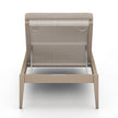 Sherwood Outdoor Chaise