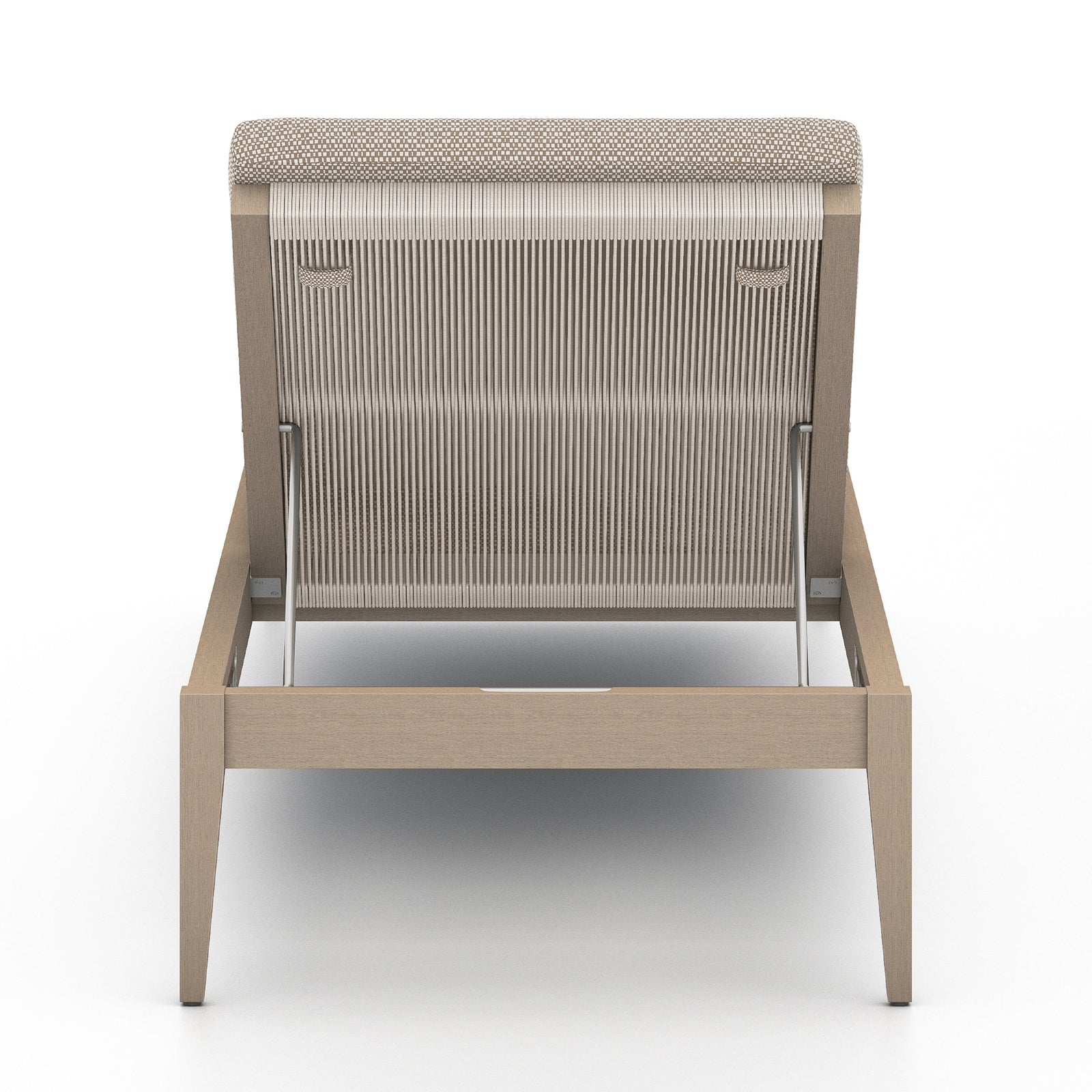 Sherwood Outdoor Chaise