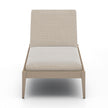 Sherwood Outdoor Chaise