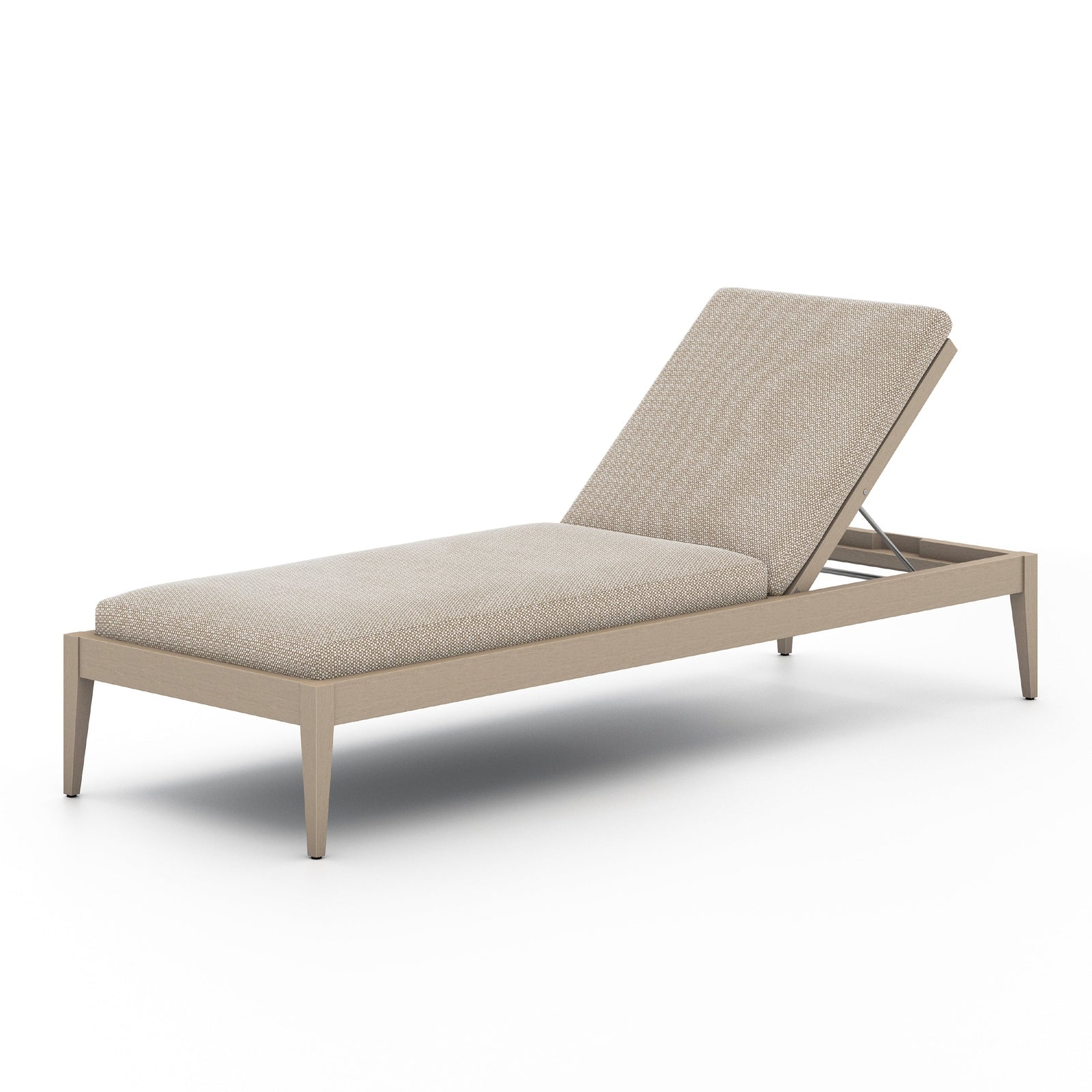 Sherwood Outdoor Chaise