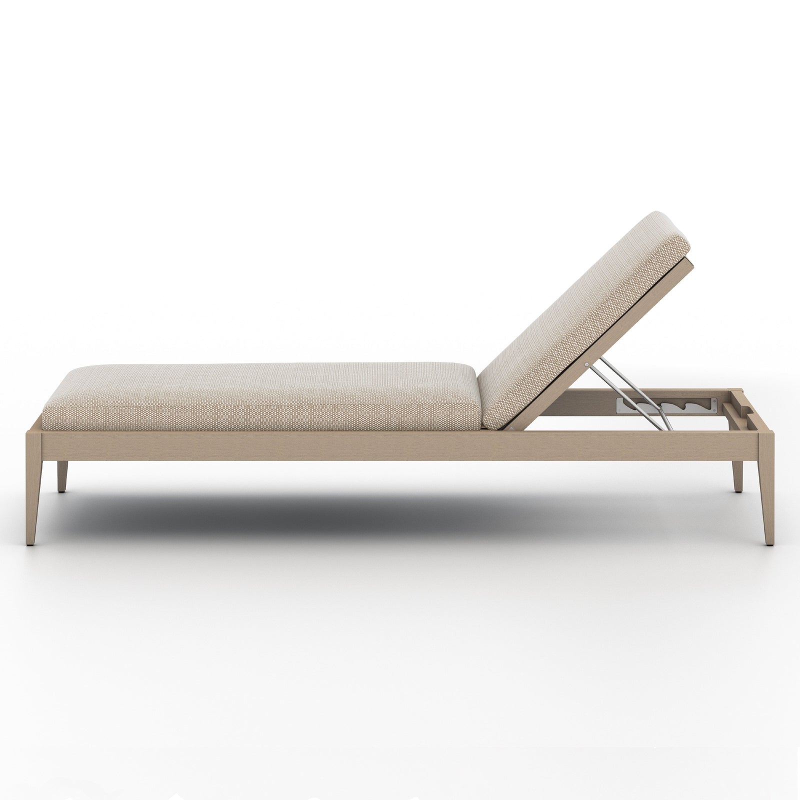 Sherwood Outdoor Chaise