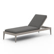 Sherwood Outdoor Chaise