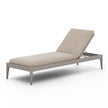 Sherwood Outdoor Chaise
