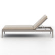 Sherwood Outdoor Chaise
