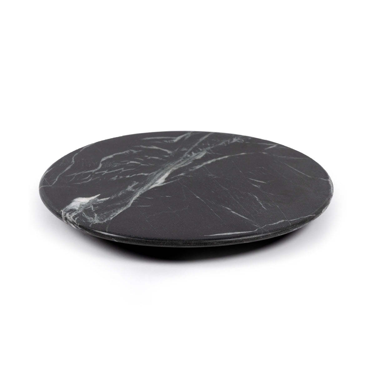 Marble Lazy Susan — Grayson Living