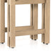 Balfour Outdoor End Table