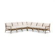 Rosen Outdoor Sofa