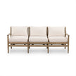Rosen Outdoor Sofa
